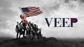 FREE HBO: Veep
