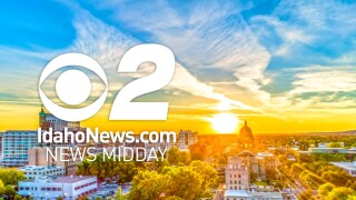 CBS 2 News at Midday