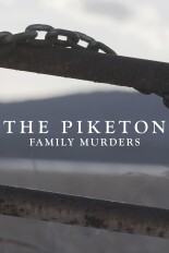 The Piketon Family Murders