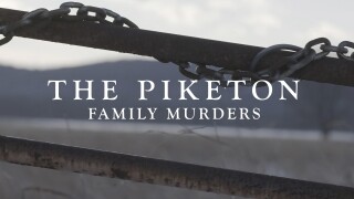 The Piketon Family Murders