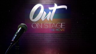 Out on Stage: The Movie