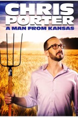 Chris Porter: A Man From Kansas