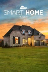 HGTV Smart Home 2019