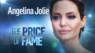 Angelina Jolie: The Price of Fame