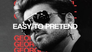 George Michael: Easy to Pretend