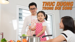 Thuc Duong Trong Doi Song