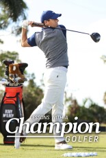 Lessons With a Champion Golfer