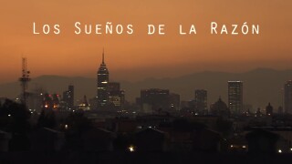 Los sueños de la razón