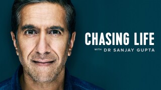 Chasing Life With Dr. Sanjay Gupta