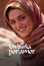 Un burka por amor