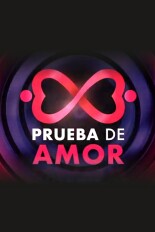 Prueba de amor