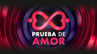 Prueba de amor