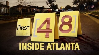 The First 48: Inside Atlanta