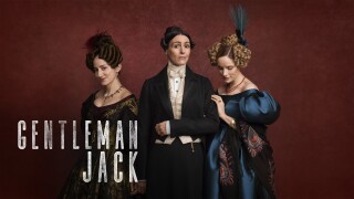 Gentleman Jack