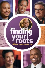 Finding Your Roots