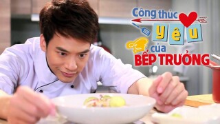 Cong Thuc Tinh Yeu Cua Bep Truong