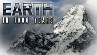 Earth in 1000 Years