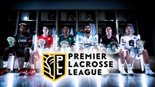 Premier Lacrosse League