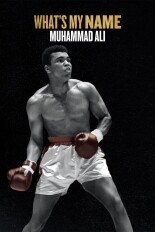 What's My Name: Muhammad Ali