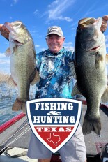 Fishing And Hunting Texas