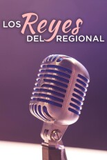 Los reyes del regional