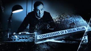 Confessions of a Serial Killer