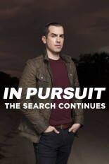 In Pursuit: The Search Continues