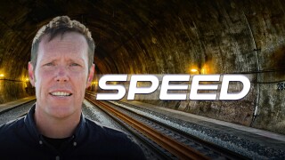 Speed