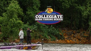 Bass Pro Shop's Collegiate Bass Series