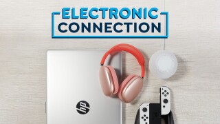 Electronic Connection Featuring TRACFONE