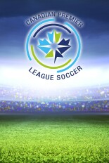 Canadian Premier League Soccer