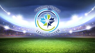 Canadian Premier League Soccer