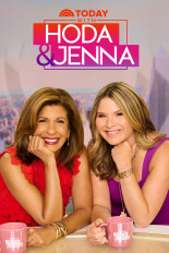 Today With Hoda & Jenna