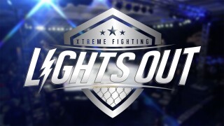 Lights Out Xtreme Fighting