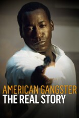 American Gangster: The Real Story