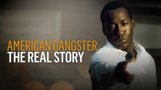 American Gangster: The Real Story