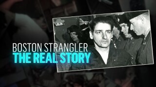 Boston Strangler: The Real Story