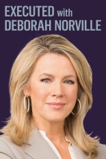 Executed With Deborah Norville