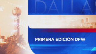 Noticias 23. Primera edición Dallas - Fort Worth