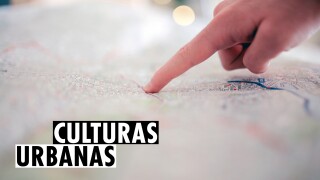 Culturas urbanas