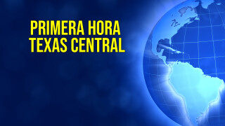 Primera hora Texas central