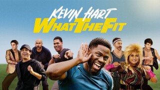 Kevin Hart: What the Fit