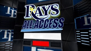 Rays All-Access