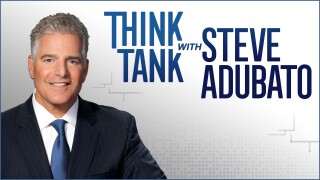 Think Tank With Steve Adubato