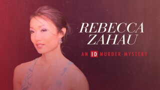 Rebecca Zahau: An ID Murder Mystery