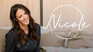 The Nicole Crank Show