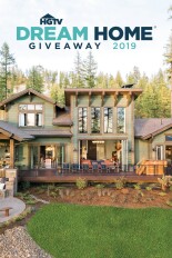 HGTV Dream Home Giveaway 2019