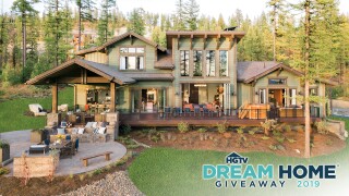 HGTV Dream Home Giveaway 2019