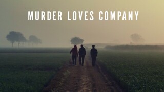 Murder Loves Company