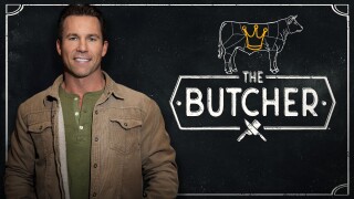 The Butcher